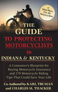 Prevent Motorcycle Accidents