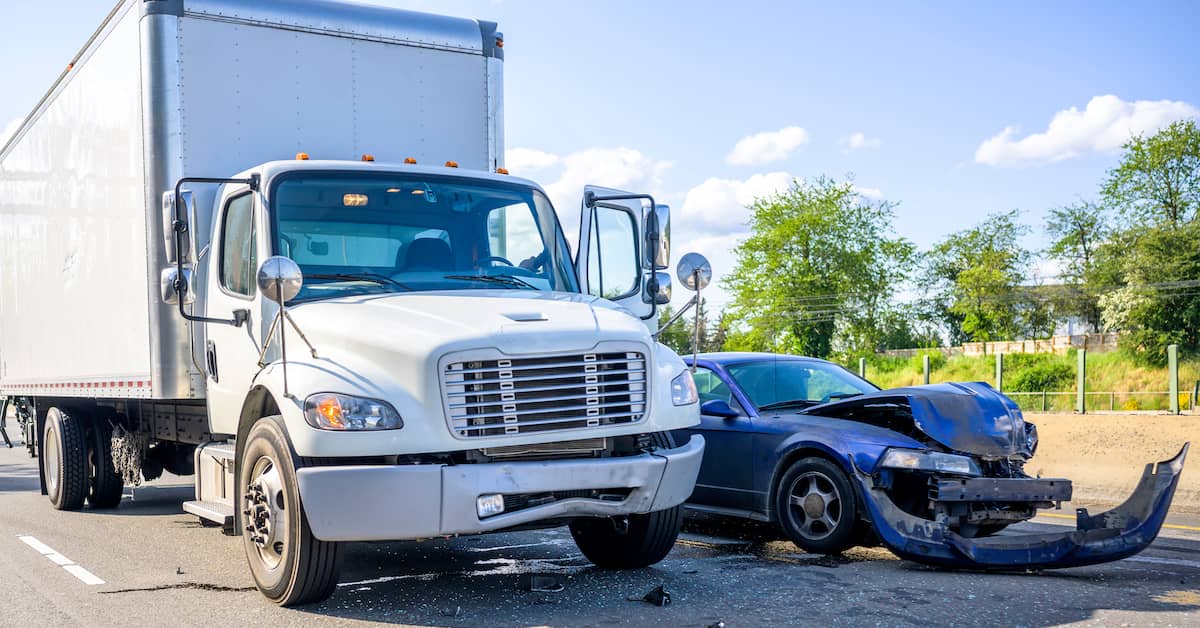 How Do I Choose a Good Truck Accident Lawyer? | Louisville